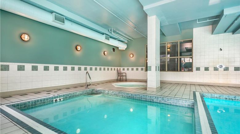 <b>Best Western Plus Calgary Centre Inn Pool</b>. Images powered by <a href="https://iceportal.shijigroup.com/" title="IcePortal" target="_blank">IcePortal</a>.