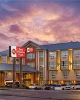 Best Western Plus Calgary Centre Inn