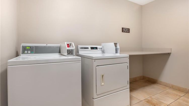 Best Western Plus Calgary Centre Inn Other