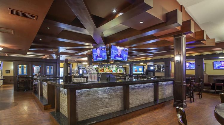 Best Western Wayside Inn Restaurant