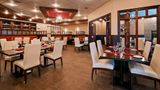 Best Western Grande Prairie Htl & Suites Restaurant