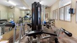 Best Western Grande Prairie Htl & Suites Health