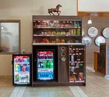 Best Western Grande Prairie Htl & Suites Lobby