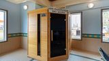 Best Western Grande Prairie Htl & Suites Health