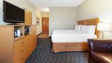 Best Western Grande Prairie Htl & Suites Room