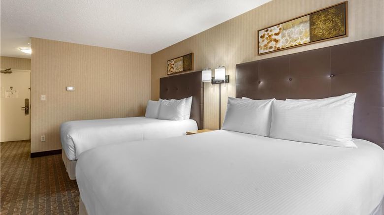 <b>Best Western Cold Lake Inn Room</b>. Images powered by <a href="https://iceportal.shijigroup.com/" title="IcePortal" target="_blank">IcePortal</a>.