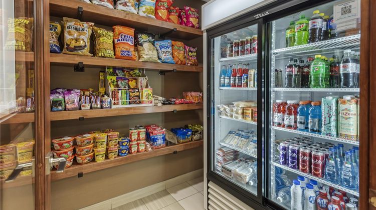Best Western Plus Red Deer Inn & Suites Other