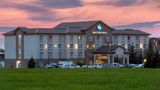 Best Western Rocky Mtn House Inn & Stes Exterior