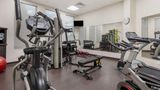 Best Western Rocky Mtn House Inn & Stes Health