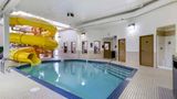 Best Western Rocky Mtn House Inn & Stes Pool