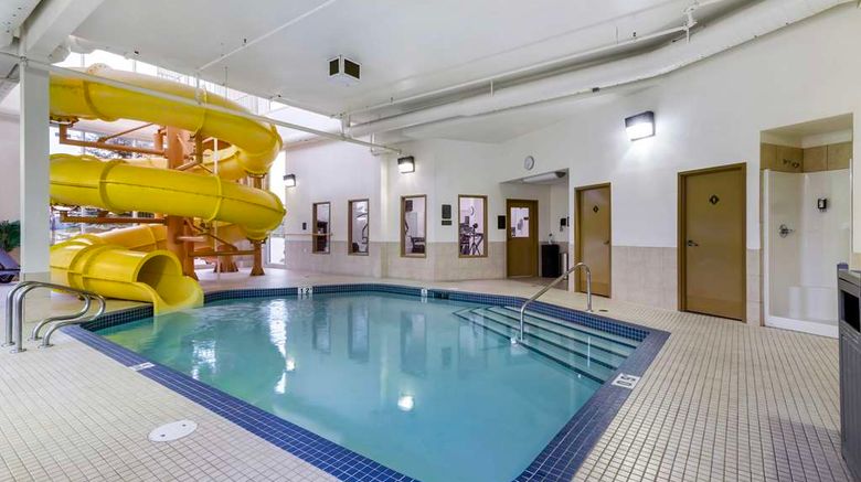<b>Best Western Rocky Mtn House Inn & Stes Pool</b>. Images powered by <a href="https://iceportal.shijigroup.com/" title="IcePortal" target="_blank">IcePortal</a>.