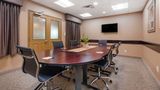 Best Western Rocky Mtn House Inn & Stes Meeting