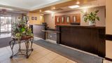 Best Western Rocky Mtn House Inn & Stes Lobby