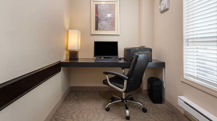 Best Western Rocky Mtn House Inn & Stes Other