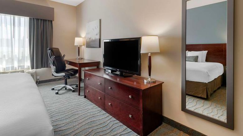<b>Best Western Rocky Mtn House Inn & Stes Room</b>. Images powered by <a href="https://iceportal.shijigroup.com/" title="IcePortal" target="_blank">IcePortal</a>.