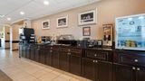 Best Western Rocky Mtn House Inn & Stes Restaurant