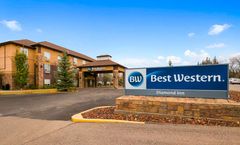 Best Western Diamond Inn