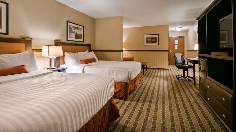 <b>Best Western Diamond Inn Room</b>. Images powered by <a href="https://iceportal.shijigroup.com/" title="IcePortal" target="_blank">IcePortal</a>.
