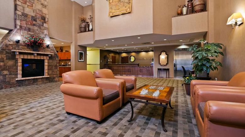 <b>Best Western Diamond Inn Lobby</b>. Images powered by <a href="https://iceportal.shijigroup.com/" title="IcePortal" target="_blank">IcePortal</a>.