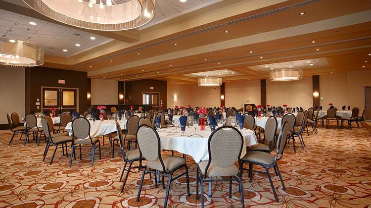 Best Western Sunrise Inn & Suites Meeting