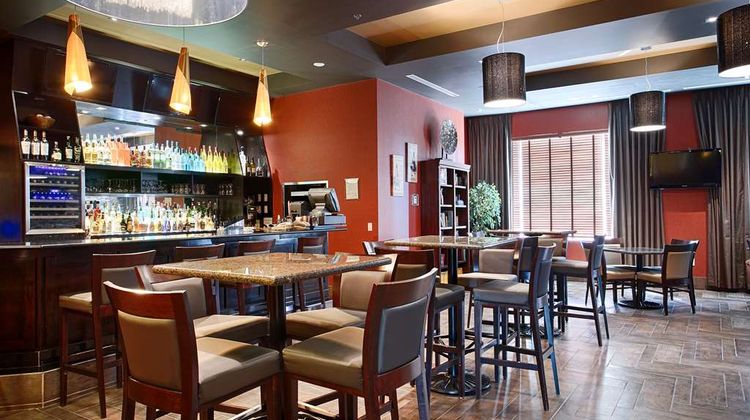 Best Western Sunrise Inn & Suites Restaurant