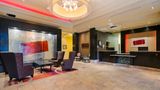 Best Western Sunrise Inn & Suites Lobby