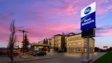 Best Western Sunrise Inn & Suites Exterior
