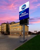 Best Western Sunrise Inn & Suites