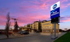 Best Western Sunrise Inn & Suites