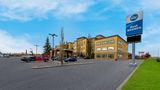 Best Western Sunrise Inn & Suites Exterior