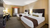 Best Western Sunrise Inn & Suites Room