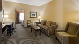 Best Western Sunrise Inn & Suites Suite