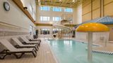 Best Western Sunrise Inn & Suites Pool