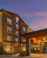 Best Western Bonnyville Inn & Suites