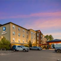 Best Western Bonnyville Inn & Suites