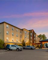 Best Western Bonnyville Inn & Suites