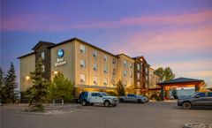 Best Western Bonnyville Inn & Suites