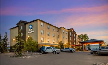 Best Western Bonnyville Inn & Suites
