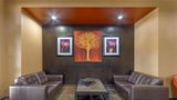 Best Western Bonnyville Inn & Suites Lobby