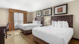 Best Western Bonnyville Inn & Suites Room