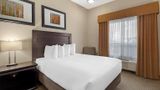 Best Western Bonnyville Inn & Suites Room