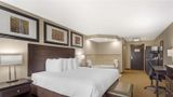 Best Western Bonnyville Inn & Suites Suite