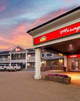 Best Western Plus Mirage Hotel & Resort