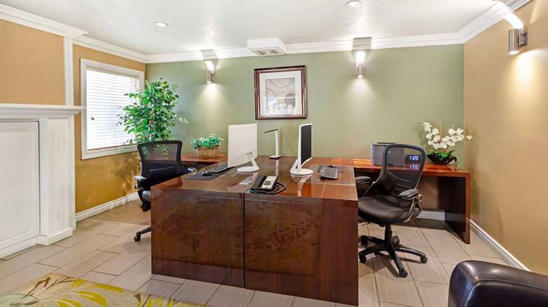 <b>Best Western Plus Mirage Hotel & Resort Other</b>. Images powered by <a href="https://iceportal.shijigroup.com/" title="IcePortal" target="_blank">IcePortal</a>.