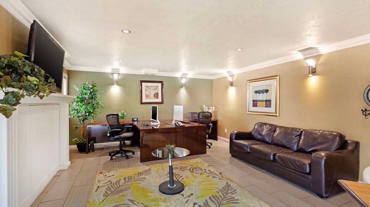 Best Western Plus Mirage Hotel & Resort Other