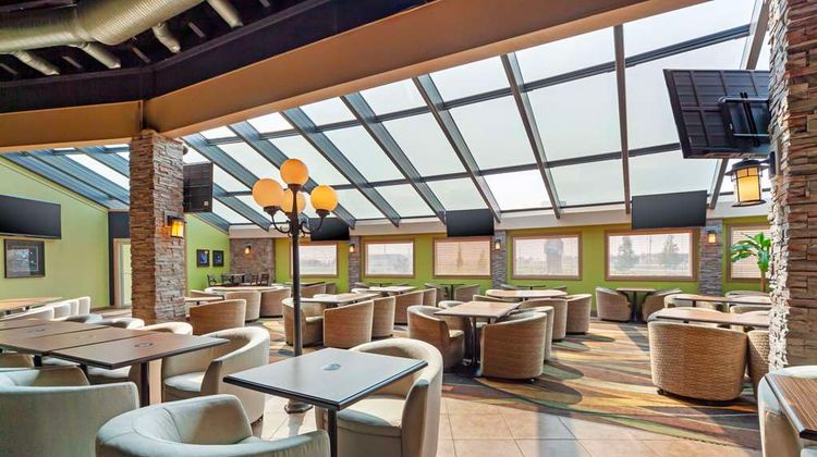 Best Western Plus Mirage Hotel & Resort Exterior