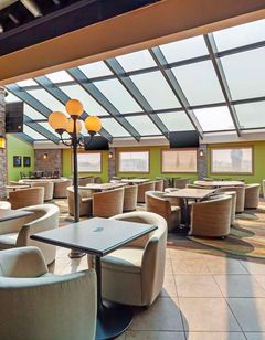 Best Western Plus Mirage Hotel & Resort