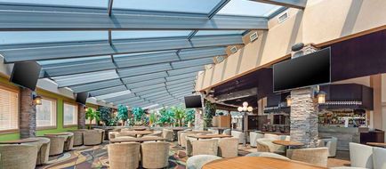 Best Western Plus Mirage Hotel & Resort Exterior