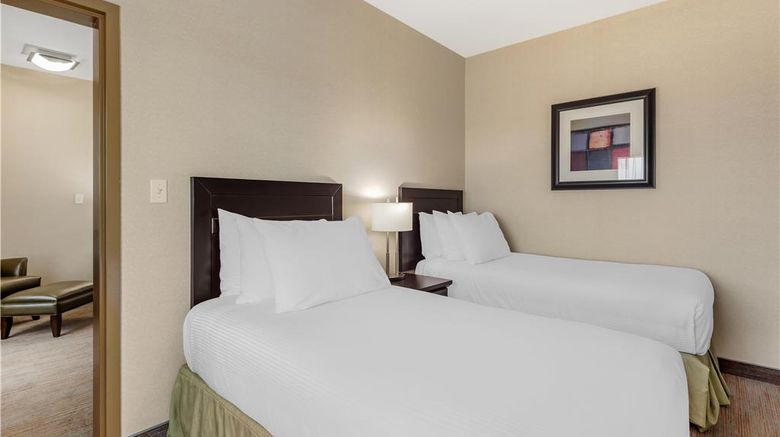 <b>Best Western Wainwright Inn & Suites Room</b>. Images powered by <a href="https://iceportal.shijigroup.com/" title="IcePortal" target="_blank">IcePortal</a>.