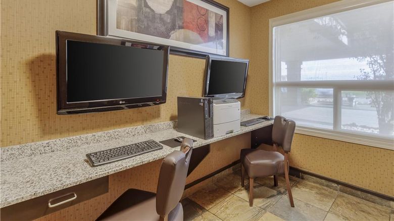 <b>Best Western Wainwright Inn & Suites Other</b>. Images powered by <a href="https://iceportal.shijigroup.com/" title="IcePortal" target="_blank">IcePortal</a>.